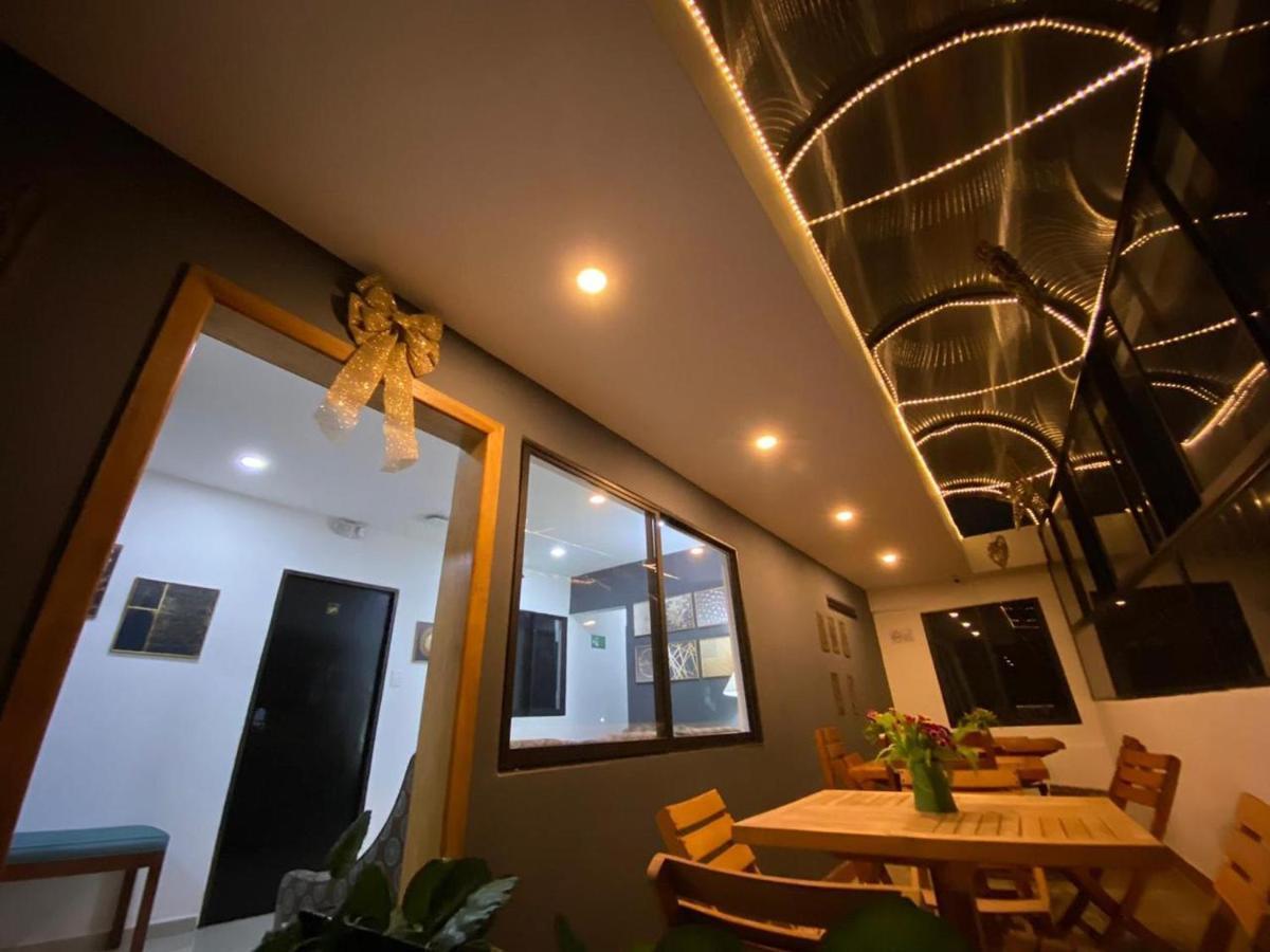 International Hotel Medellín Extérieur photo