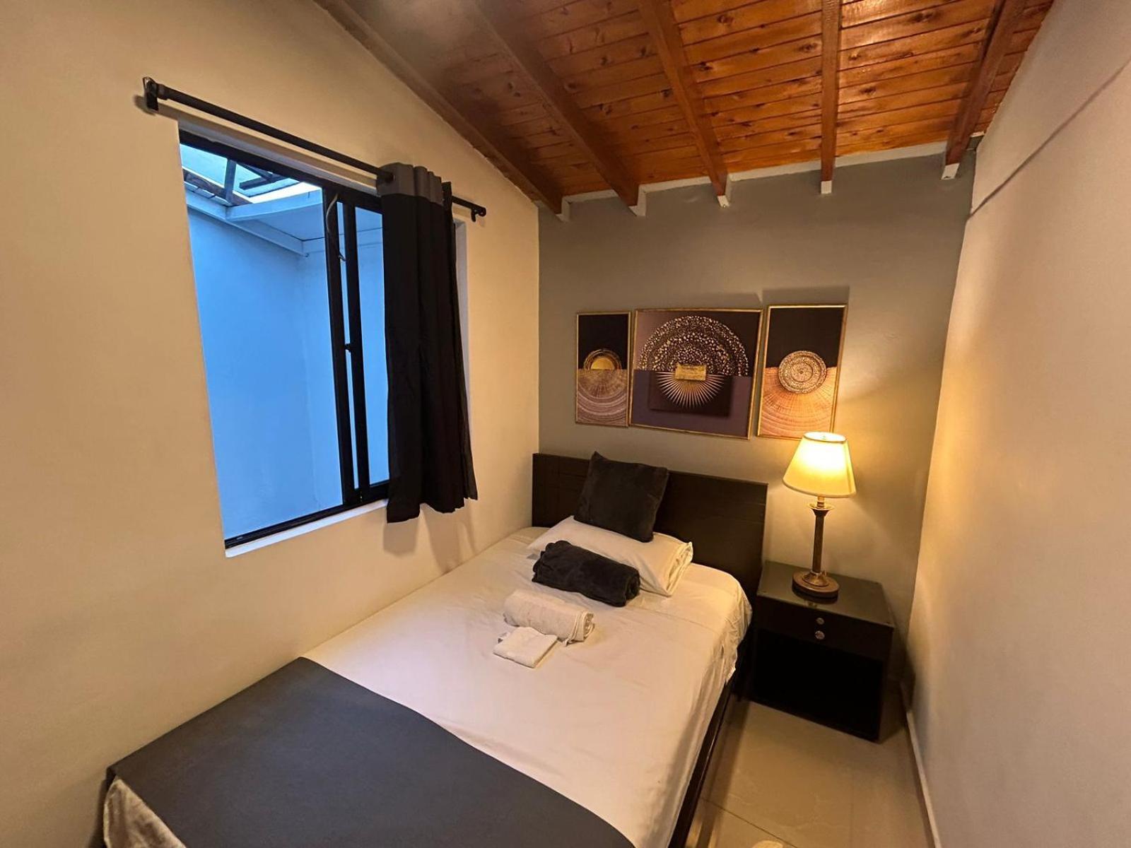 International Hotel Medellín Extérieur photo
