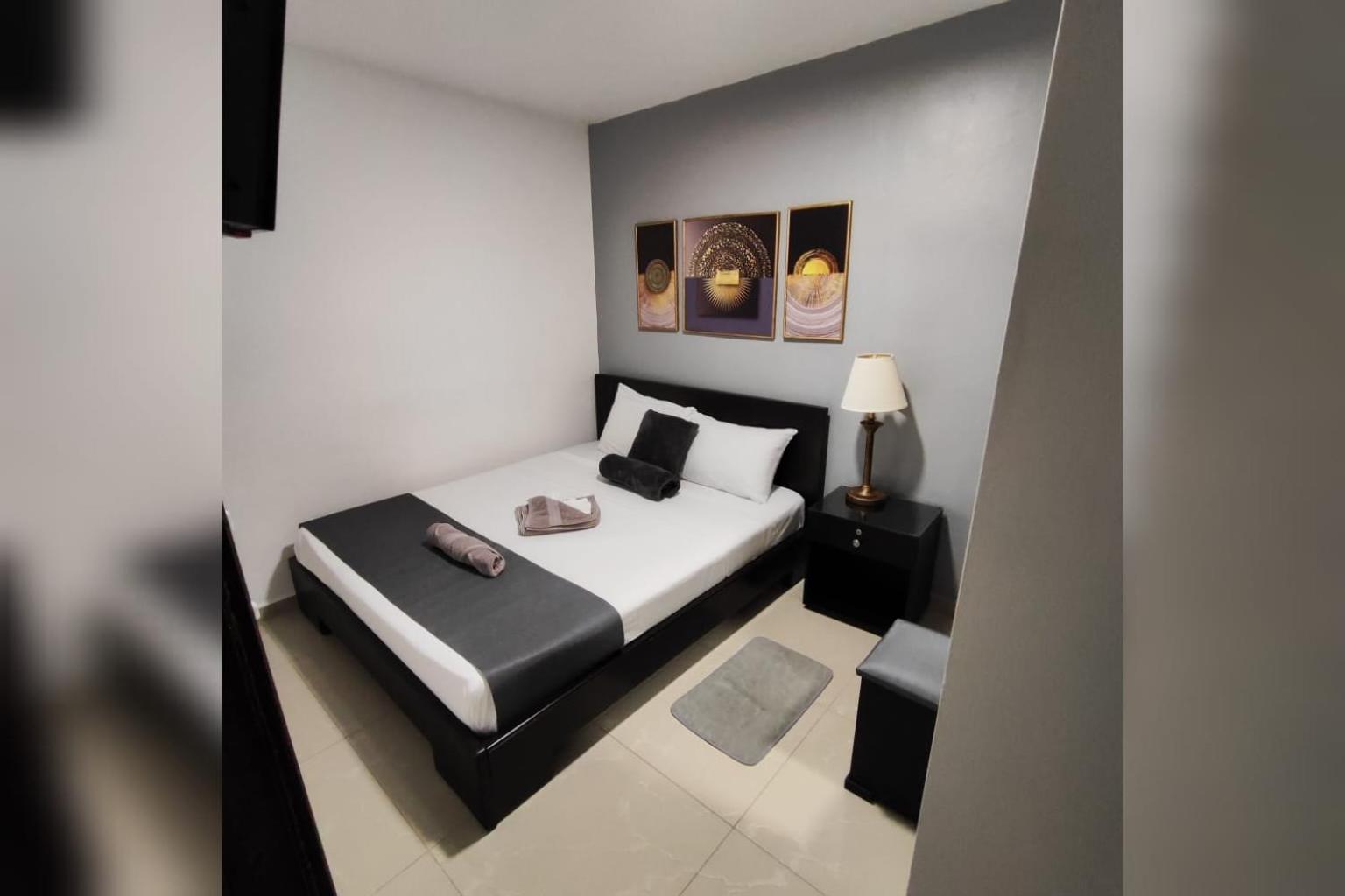 International Hotel Medellín Extérieur photo